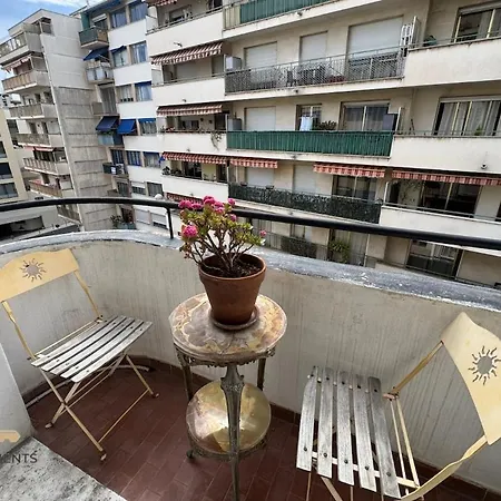 Caffarelli 2 Pieces Proche Centre Apartamento *
