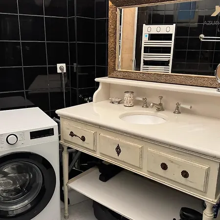 Caffarelli 2 Pieces Proche Centre Nice