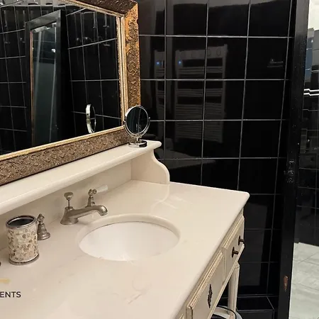 Caffarelli 2 Pieces Proche Centre Nice