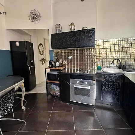 Apartment Caffarelli 2 Pieces Proche Centre Nice