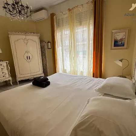 Caffarelli 2 Pieces Proche Centre Apartamento *