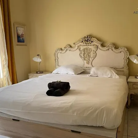 Caffarelli 2 Pieces Proche Centre Apartamento *