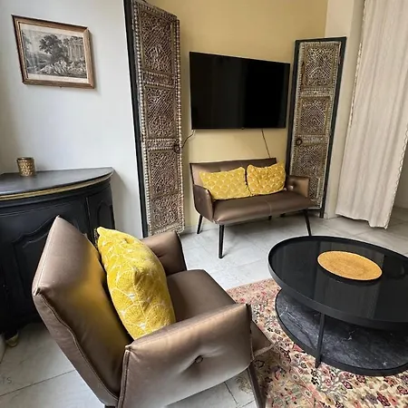 Apartamento Caffarelli 2 Pieces Proche Centre *